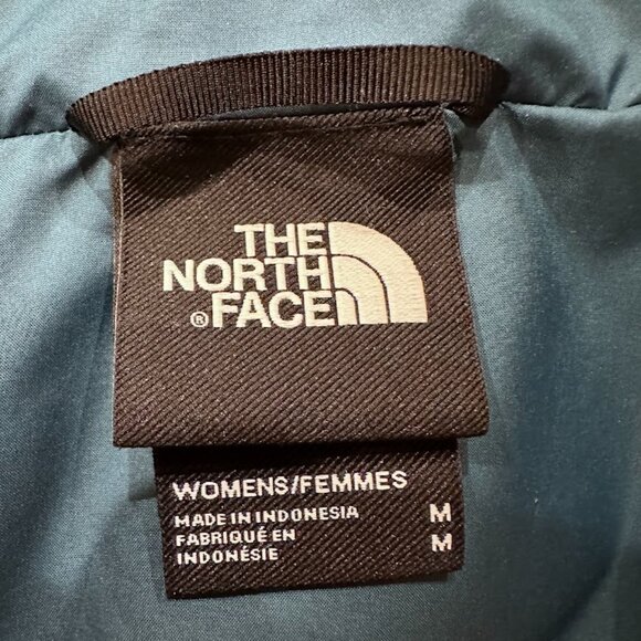 The North Face Women's Vallecitos Jacket - Picture 6 of 7